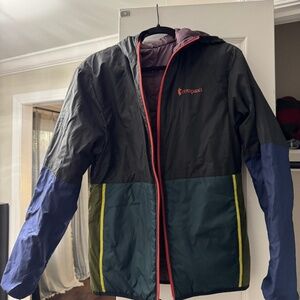 Cotopaxi Winter Coat